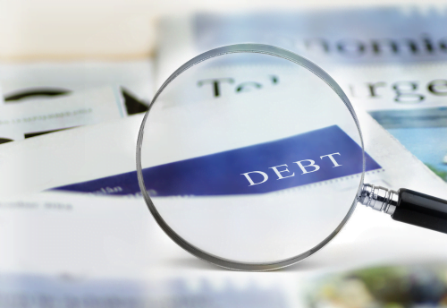 Debt Management Advice - Understanding the consequences of bankruptcy