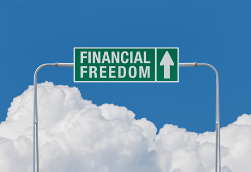 Budget Management Tips - The Road to Financial Freedom